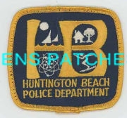 CALIFORNIA,HUNTINGTON BEACH POLICE 3